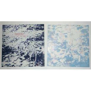 Yazoo ‎- You And Me Both 1983 UK Version Vinyl LP ***READY TO SHIP from Hong Kong***